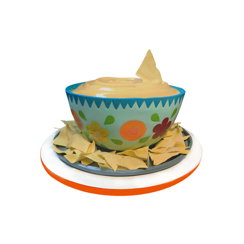 Nothing Else Matters But The Birkin Cake