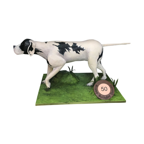 Nothing Else Matters But The Birkin Cake