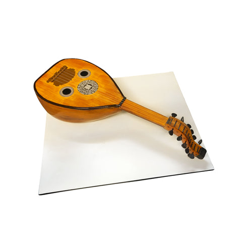 Nothing Else Matters But The Birkin Cake