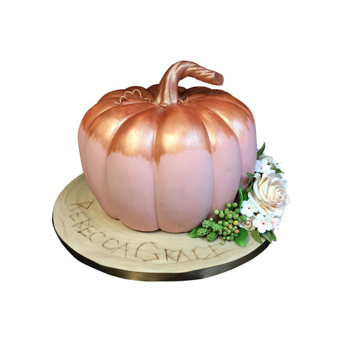 Nothing Else Matters But The Birkin Cake