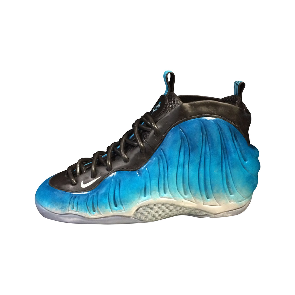 Nike Air Foamposite One Cake