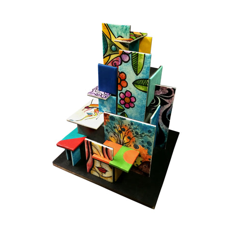 Nothing Else Matters But The Birkin Cake