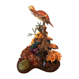 Save The Reef and Let Me Live Cake