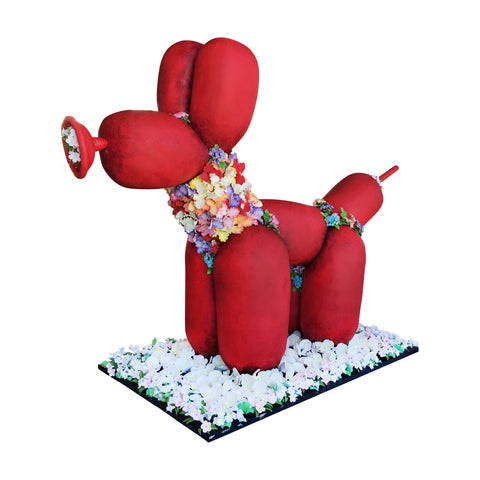 Nothing Else Matters But The Birkin Cake