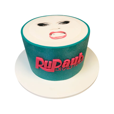 Nothing Else Matters But The Birkin Cake