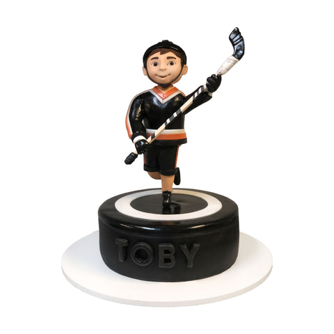 Nothing Else Matters But The Birkin Cake