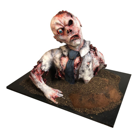 Nothing Else Matters But The Birkin Cake