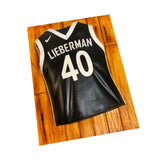 Nothing But Jersey Cake