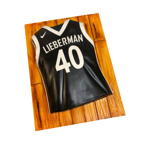 Nothing Else Matters But The Birkin Cake