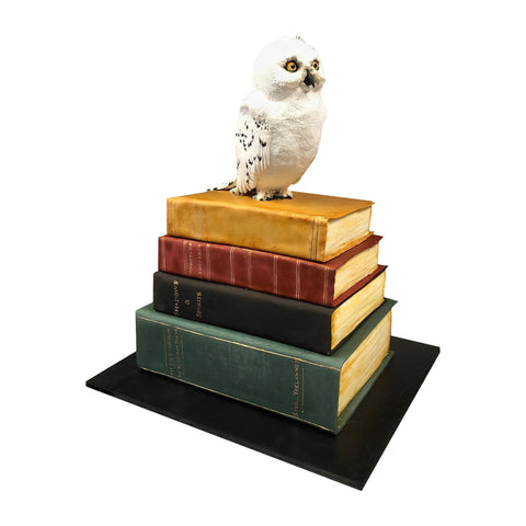 Nothing Else Matters But The Birkin Cake