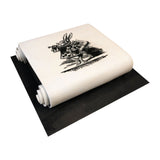 Scholastic Scroll Cake