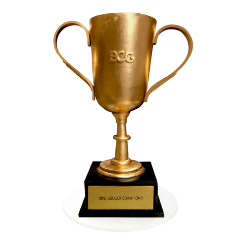 Nothing Else Matters But The Birkin Cake