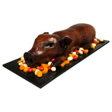 Pig Roast Cake