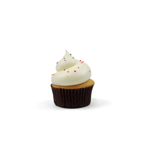 Red Velvet Extravagance Gourmet Cupcake