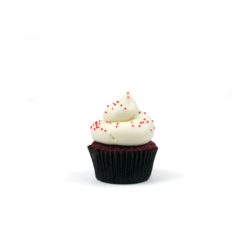 Salted Caramel Fantasy Gourmet Cupcake