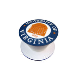University of Virginia Logo Cake