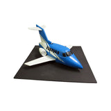 Jetliner Airplane Cake