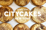 City Cakes In-Store Gift Card