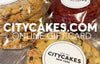 CityCakes.com Online Gift Card