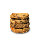 Major Gainz Assorted Cookies - 4 Pack