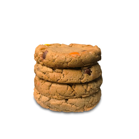 Great Eight Assorted Cookies - 8 Pack